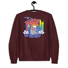 EXBC Unisex Crewneck Sweatshirt