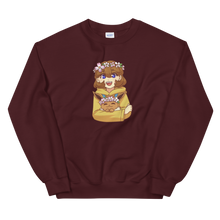 Unisex Heavy Blend Crewneck Sweatshirt