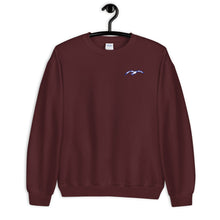EXBC Unisex Crewneck Sweatshirt