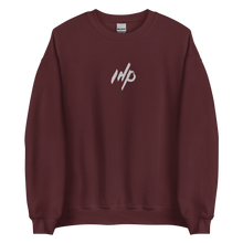 Kanon 1HP Embroidered Crewneck