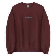 Firedancer Shrimp Embroidered Sweatshirt