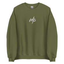 Kanon 1HP Embroidered Crewneck