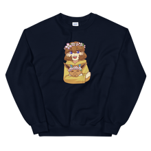 Unisex Heavy Blend Crewneck Sweatshirt