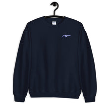 EXBC Unisex Crewneck Sweatshirt