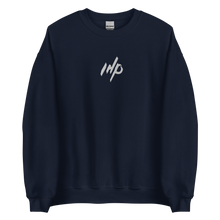 Kanon 1HP Embroidered Crewneck
