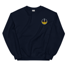 StreamElements Embroidered Logo Sweatshirt