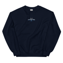 StreamElements Hackathon Embroidered Sweatshirt