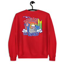 EXBC Unisex Crewneck Sweatshirt