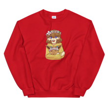 Unisex Heavy Blend Crewneck Sweatshirt