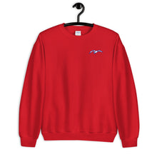 EXBC Unisex Crewneck Sweatshirt