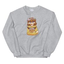 Unisex Heavy Blend Crewneck Sweatshirt