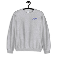 EXBC Unisex Crewneck Sweatshirt