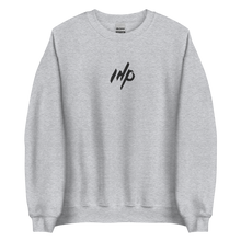Kanon 1HP Embroidered Crewneck