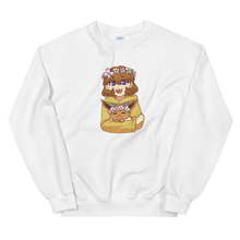 Unisex Heavy Blend Crewneck Sweatshirt