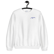 EXBC Unisex Crewneck Sweatshirt