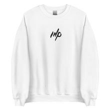 Kanon 1HP Embroidered Crewneck