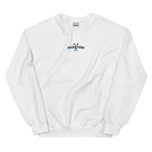 StreamElements Hackathon Embroidered Sweatshirt