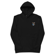 Alveus Unisex Essential Eco Hoodie - Color Logo