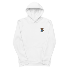 Alveus Unisex Essential Eco Hoodie - Color Logo