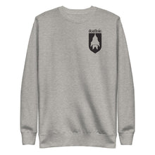 DEATHSIE Unisex Fleece Pullover