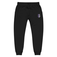 Embroidered DG Fleece Sweatpants