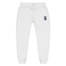 Embroidered DG Fleece Sweatpants