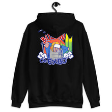 EXBC Unisex Hoodie