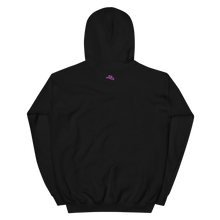Dakillzor Embroidered Hoodie (Black Font)