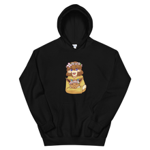 Unisex Heavy Blend Hooded Sweatshirt