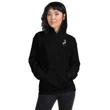 Striped Skunk "Not A Pet" Hoodie
