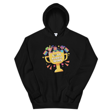 Love Wins Hoodie