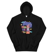 Pride For All Hoodie