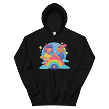 Teamwork Hoodie