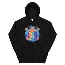 Press Start Hoodie