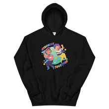 Stronger Hoodie