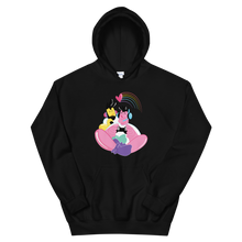 Pride Gaming Hoodie