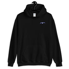 EXBC Unisex Hoodie