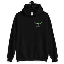 Iku FEDUP Unisex Hoodie