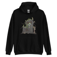 Pshero Unisex Hoodie