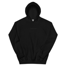 Dakillzor Embroidered Hoodie (Black Font)