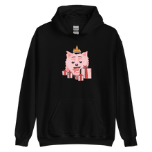 MartinezTwins Rojo Sky Hoodie