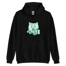 MartinezTwins Verde Sky Hoodie