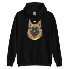 MartinezTwins King Scar Hoodie