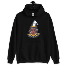 Hobbittrash Signature Hoodie