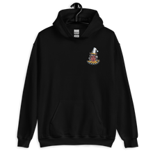 Hobbittrash Signature 2 Hoodie