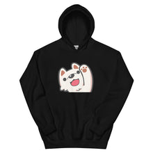 DarkViperAU Wave Hoodie