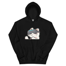 DarkViperAU VR Hoodie