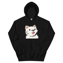 DarkViperAU Thumbs Up Hoodie