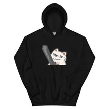 DarkViperAU Sword Hoodie