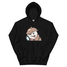 DarkViperAU Sherlock Hoodie